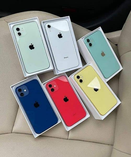Iphone 11 Pta approved whtsapp 03341286941 5