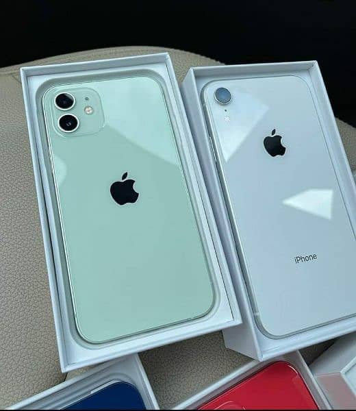 Iphone 11 Pta approved whtsapp 03341286941 7