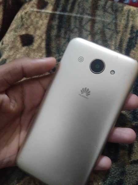 Huawei y3 for sale 0