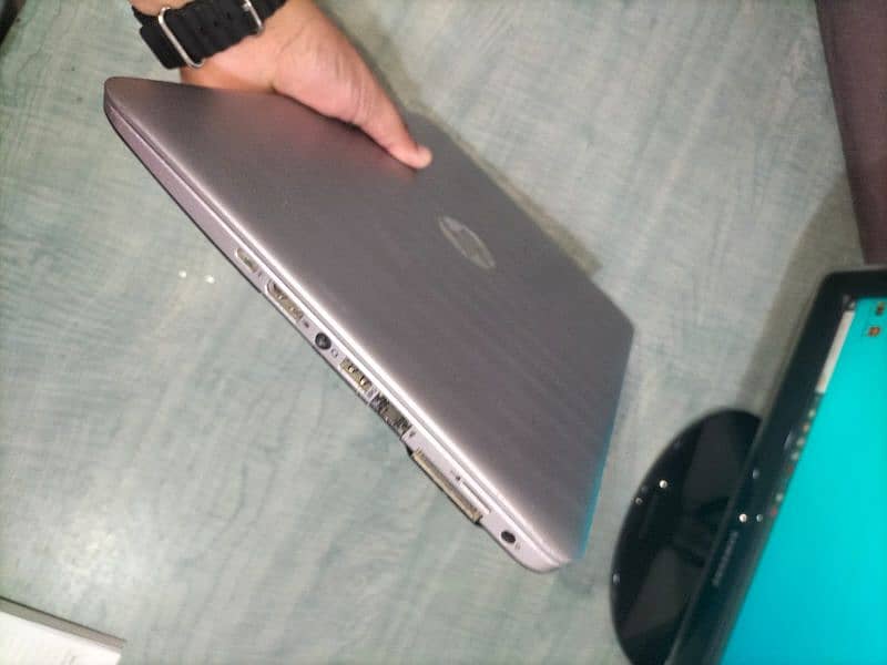 HP laptop 7th generation i7 2