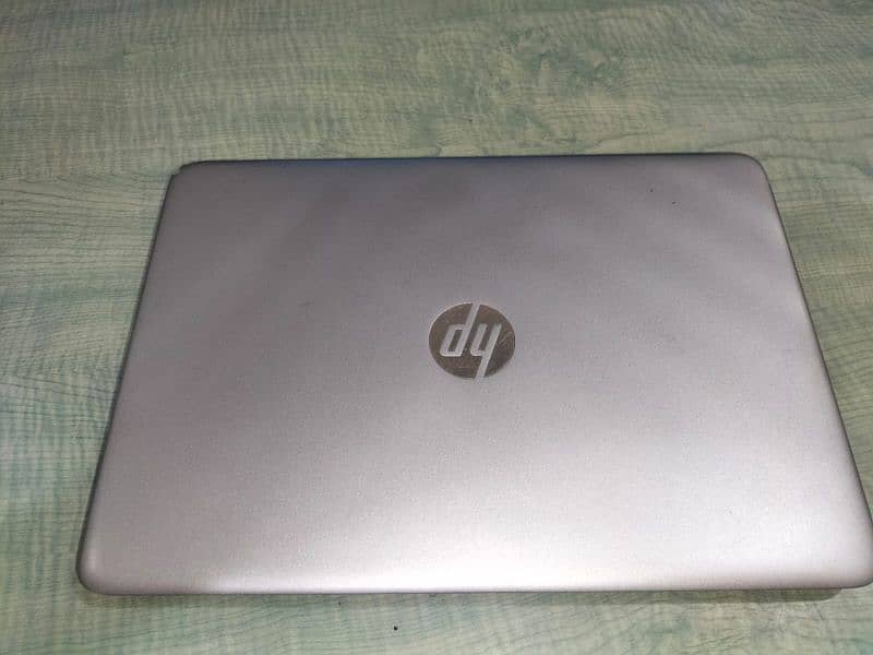 HP laptop 7th generation i7 4