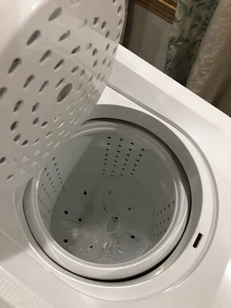 PEL FIT Wash Washing Machine (Brand New) 3