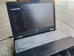 Dell laptop for sale i7 6829hq for sale 0