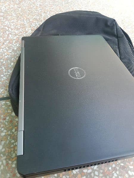 Dell laptop for sale i7 6829hq for sale 1