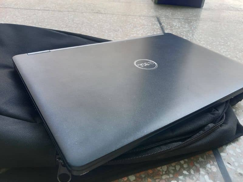 Dell laptop for sale i7 6829hq for sale 2