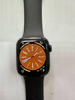 Apple watch series 8 41mm 0