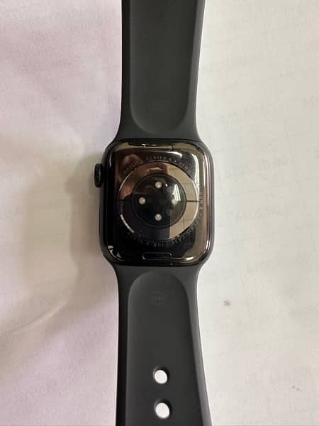 Apple watch series 8 41mm 3