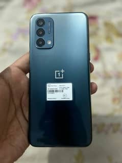 One Plus n200 good condition 4/64