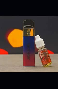 ALL vape and pods are available in cheaper price