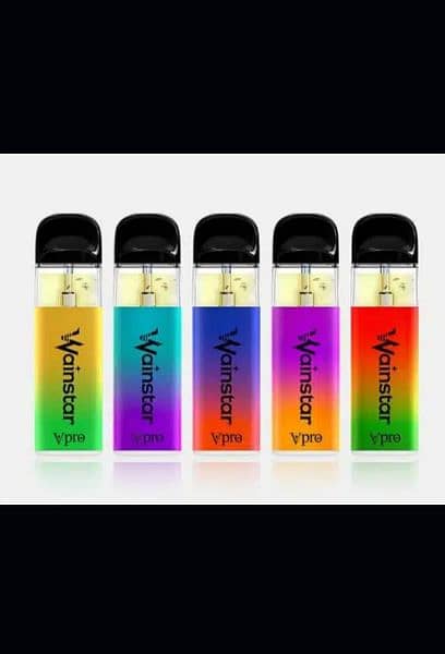 ALL vape and pods are available in cheaper price 6