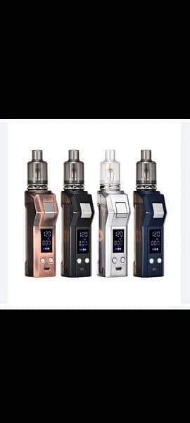 ALL vape and pods are available in cheaper price 15