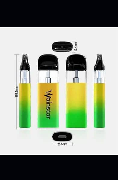 ALL vape and pods are available in cheaper price 17