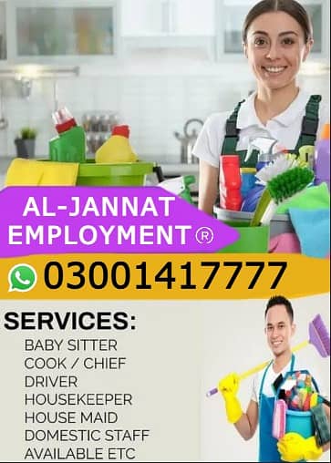 Filipino Maid | Driver | BabySitter | Cook | Nanny | Patient care staf 0
