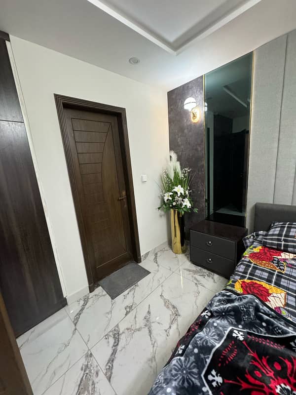 Luxury Furnished Apartment For Rent 3