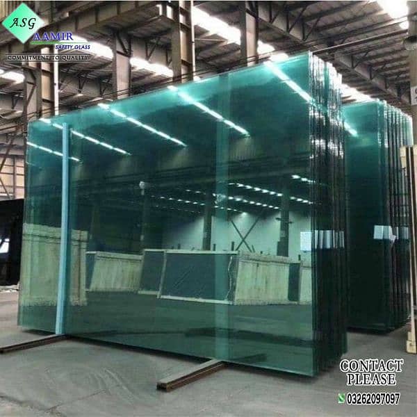 Aamir safety glass 12