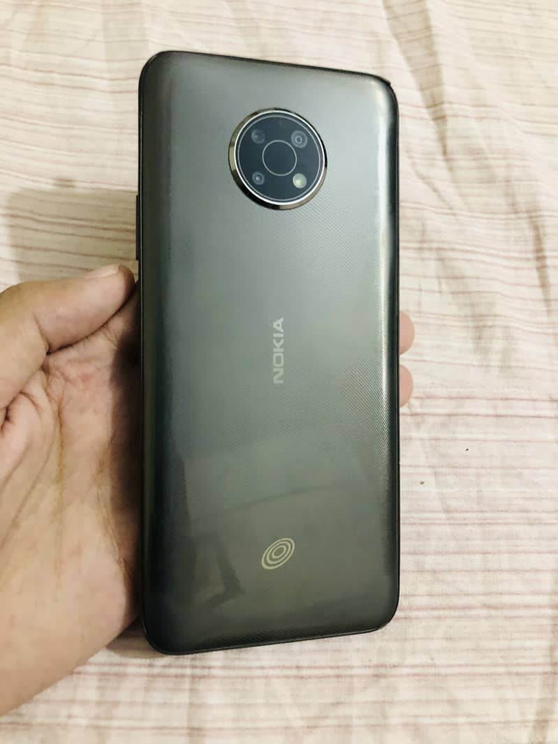 Nokia G300 (5g Phone) Non PTA 0