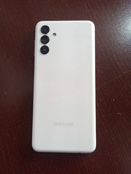 Samsung Galaxy A04s 128gb (pta Aproved) 1