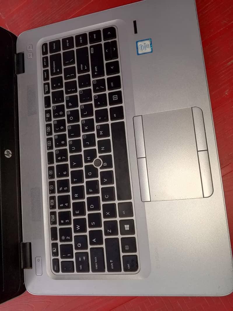 hp 840g3 i5 6 gen laptop 1