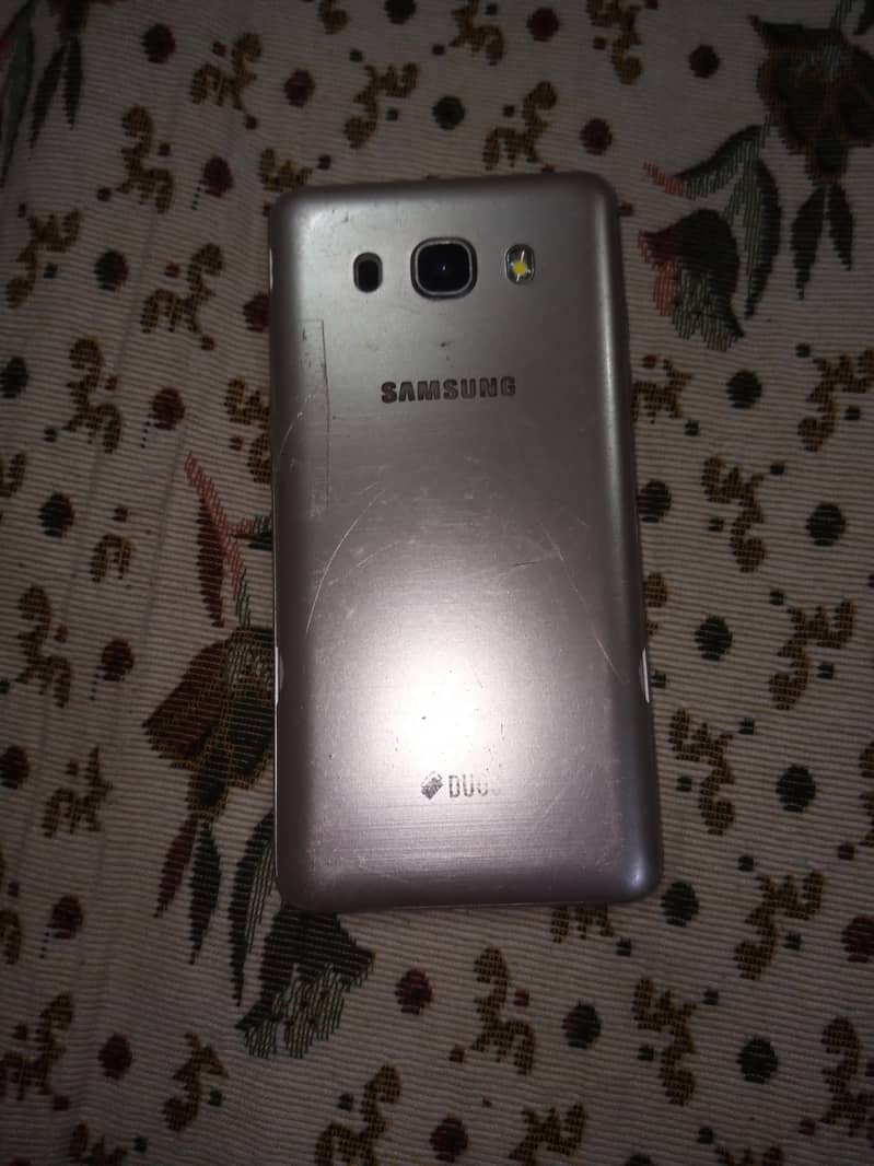Samsung j5 1