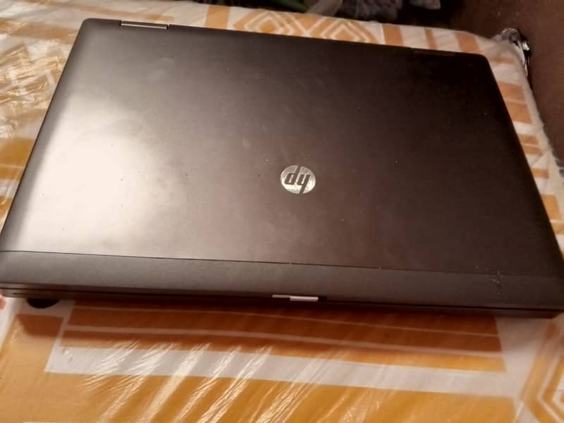 Hp laptop machine for sale in good condition 0