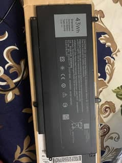 Dell Inspiron Laptop Battery 7547 7548 For Sale