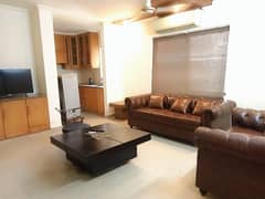 Furnished Apartment For Rent In Main Cantt 0