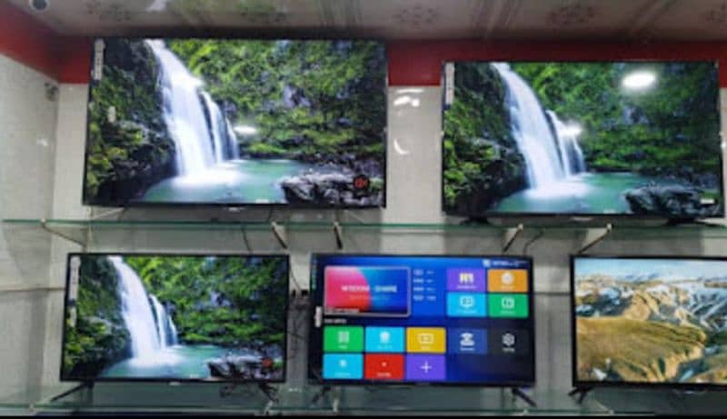 32,,inch samsung 4k UHD LED Tv Smart 03024036462 1