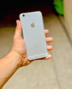 iPhone 6 Plus Pta Approved 10/10 h Exchange possible 03244783884
