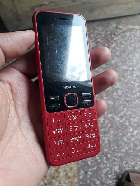 Nokia 150 original,new modle,no repair,no fault(03196263273 14