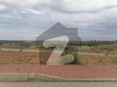 plot for sale in Bahria town phase 8 Rawalpindi 0