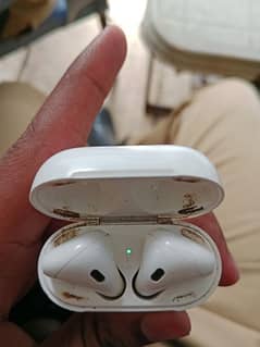 Airpods 2 generation apple