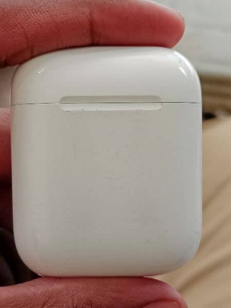 Airpods 2 generation apple 2