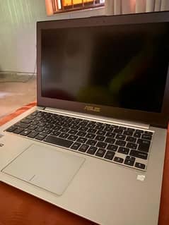 ASUS Notebook PC, 2GB Graphic card