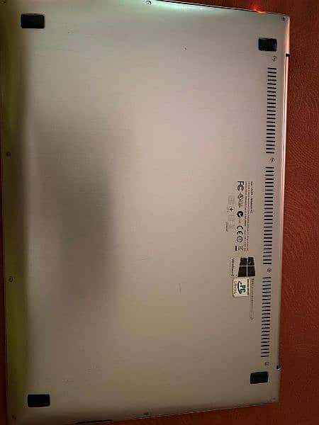 ASUS Notebook PC, 2GB Graphic card 3