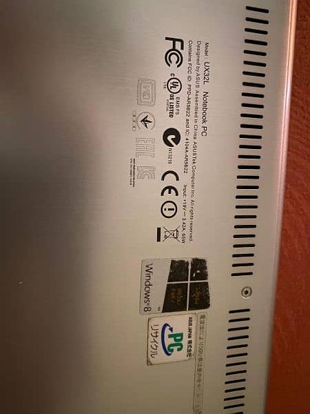ASUS Notebook PC, 2GB Graphic card 6