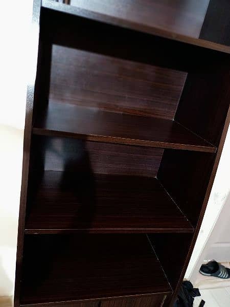 book shelf 2