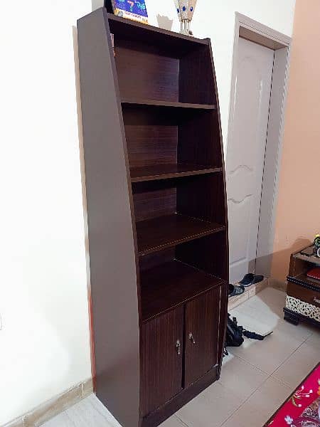 book shelf 3