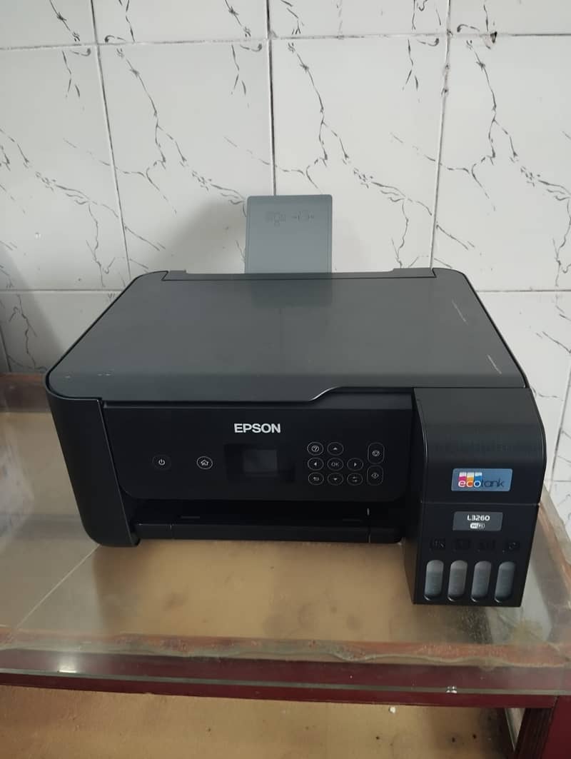 Epson L3260 ink Tank for Sale 1