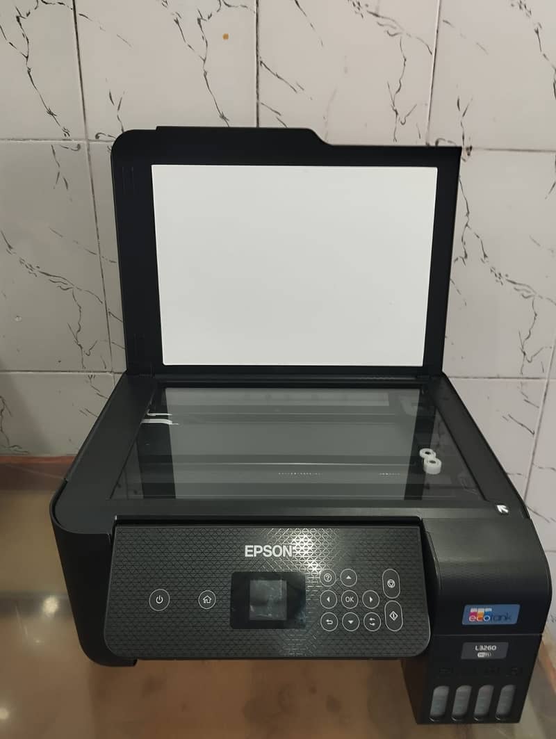 Epson L3260 ink Tank for Sale 2