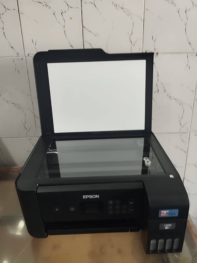 Epson L3260 ink Tank for Sale 3