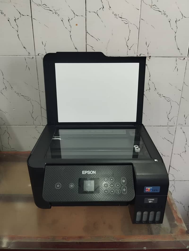 Epson L3260 ink Tank for Sale 4