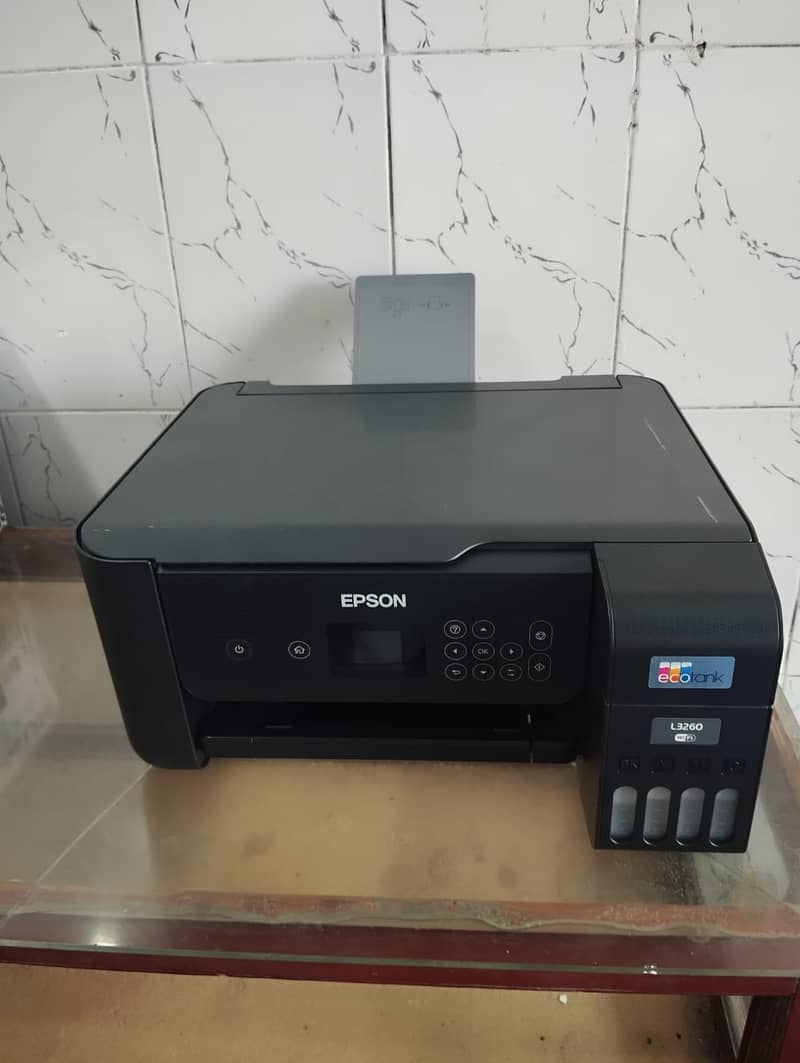 Epson L3260 ink Tank for Sale 5