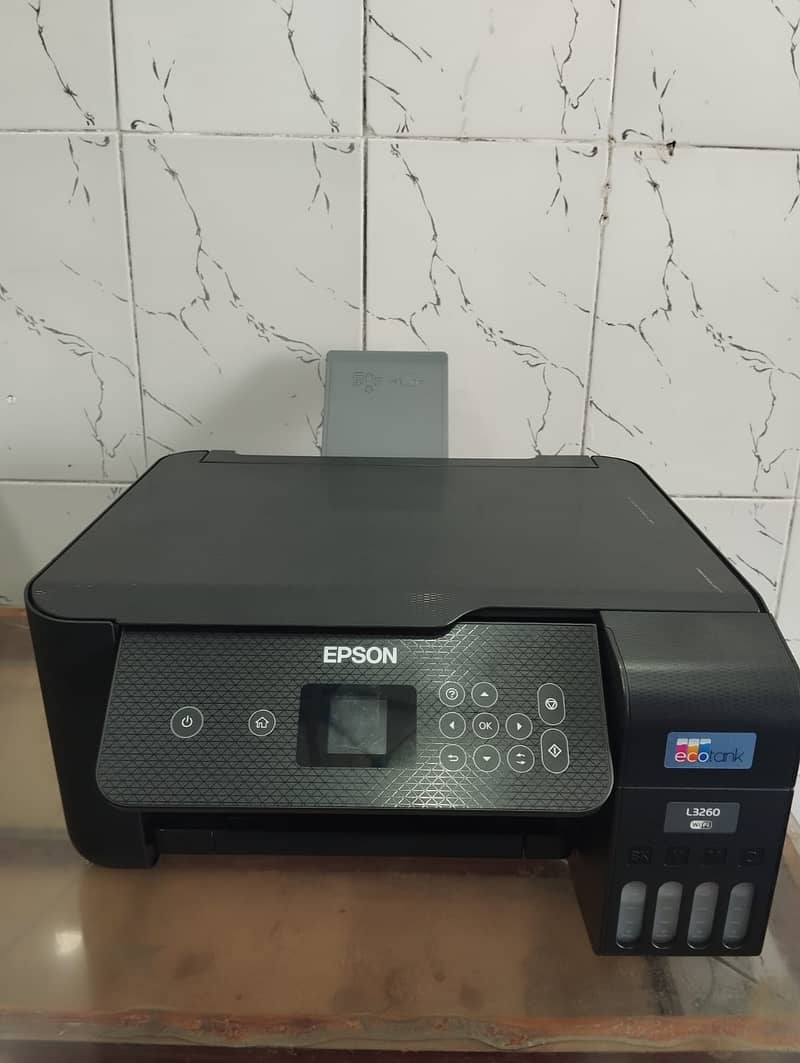 Epson L3260 ink Tank for Sale 7
