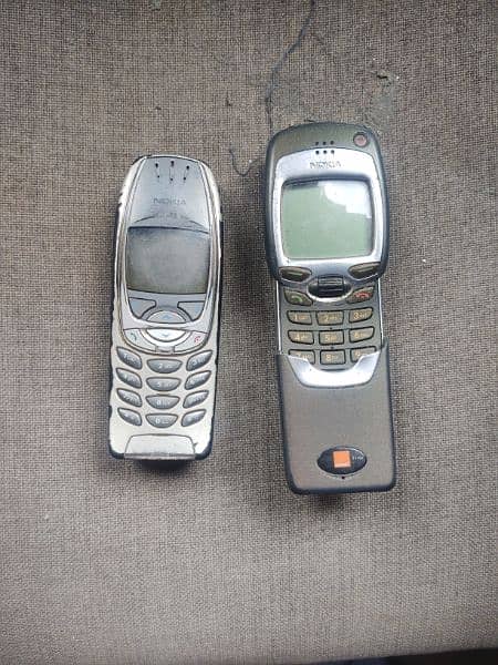 Nokia 3310 2