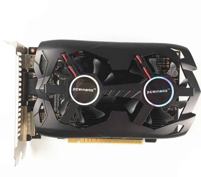 Nvidia GeForce GTX 730 0