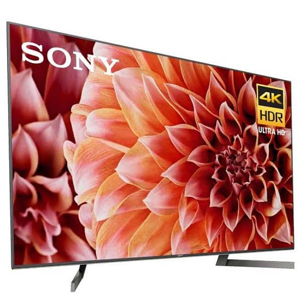 Sony Bravia 75 Inch 4K OLED TV 1