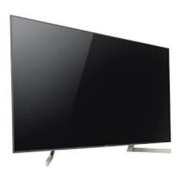 Sony Bravia 75 Inch 4K OLED TV 3