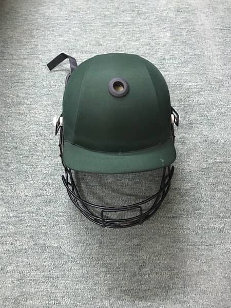 hard ball cricket kit 2