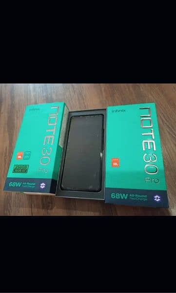 infinix note 30 pro Ram 16 GB ROM 256 bulkol okay set h 5 se 6 month 3