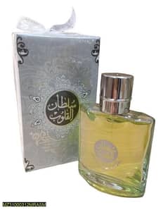 Men Perfume Sultan Al Quloob